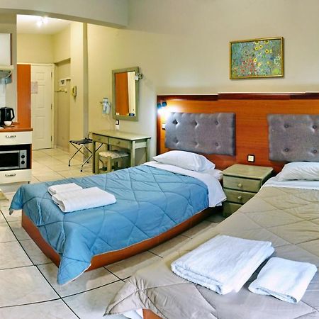 Sourada Studios Mytilene ภายนอก รูปภาพ