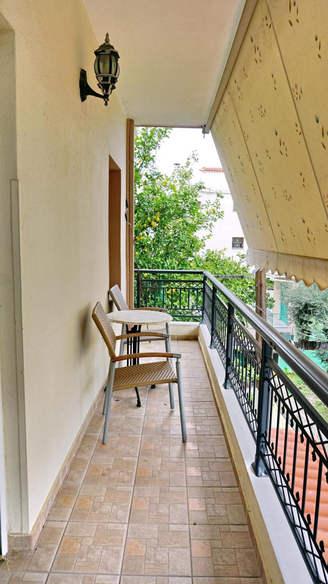 Sourada Studios Mytilene ภายนอก รูปภาพ