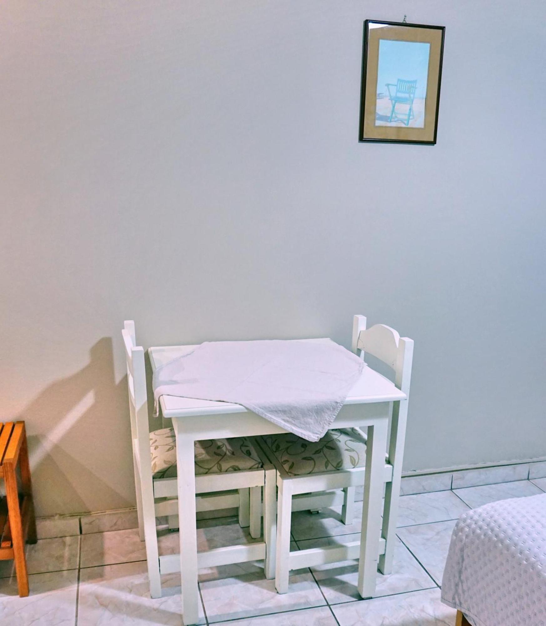 Sourada Studios Mytilene ภายนอก รูปภาพ