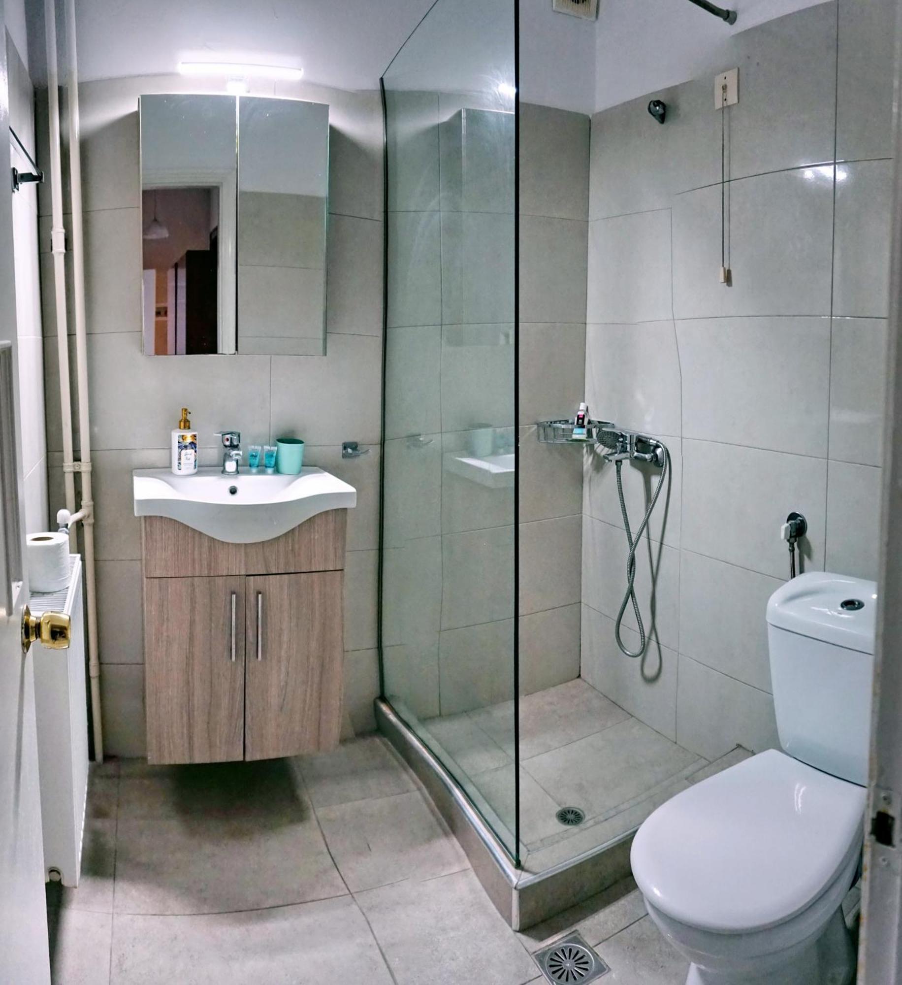 Sourada Studios Mytilene ภายนอก รูปภาพ