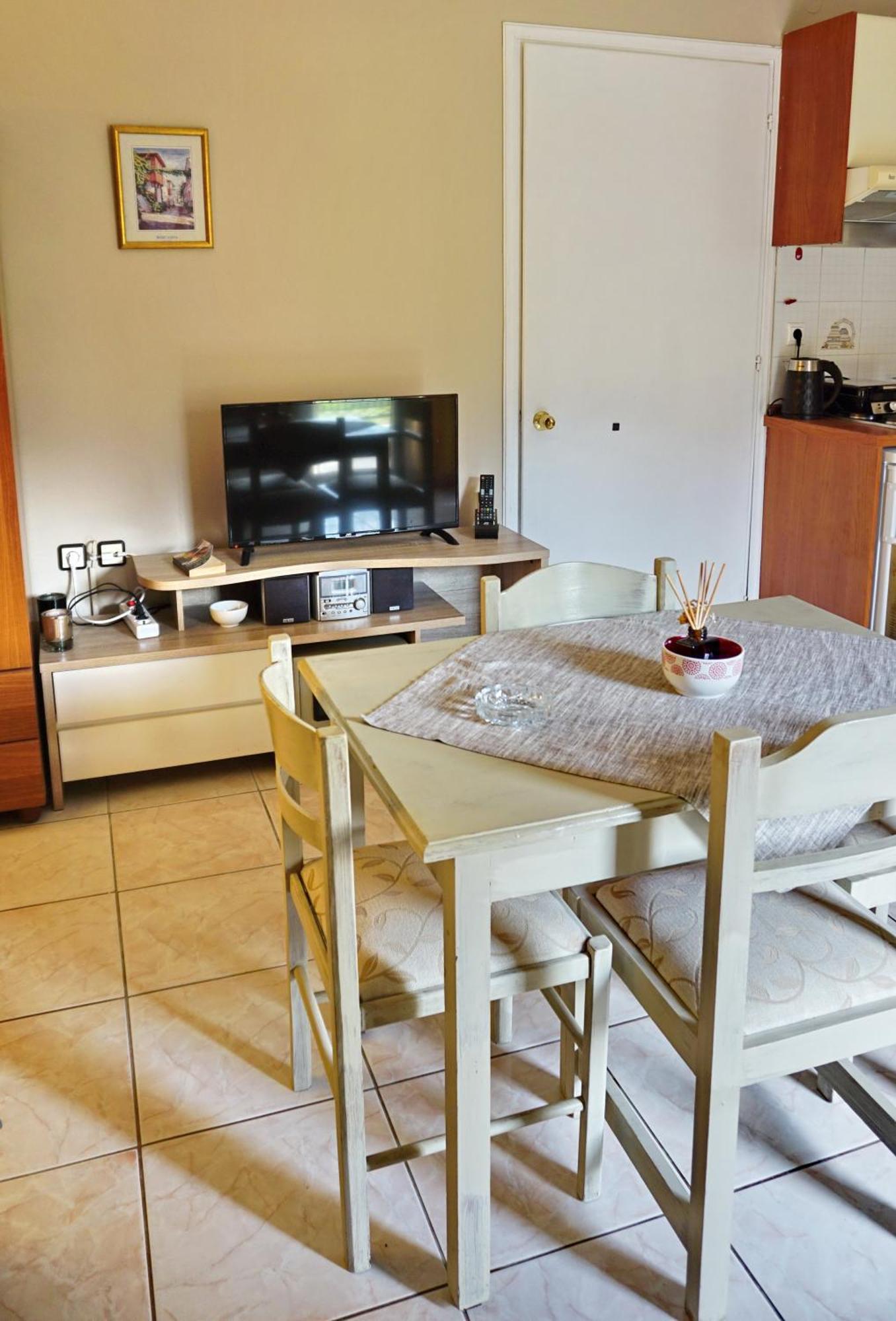Sourada Studios Mytilene ภายนอก รูปภาพ